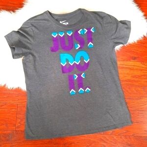 The Nike Tee Athletic Fitted Shirt